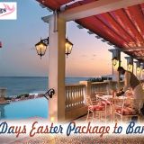 5 Days Easter Package to Banjul