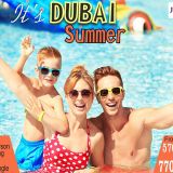 DUBAI SUMMER
