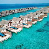 EXPERIENCE EXQUISITE MALDIVES FOR 6 DAYS
