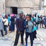 EASTER 2020 ISRAEL TOUR
